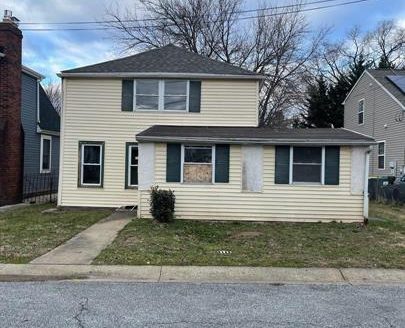 16 Tyrone Ave, New Castle, DE 19720